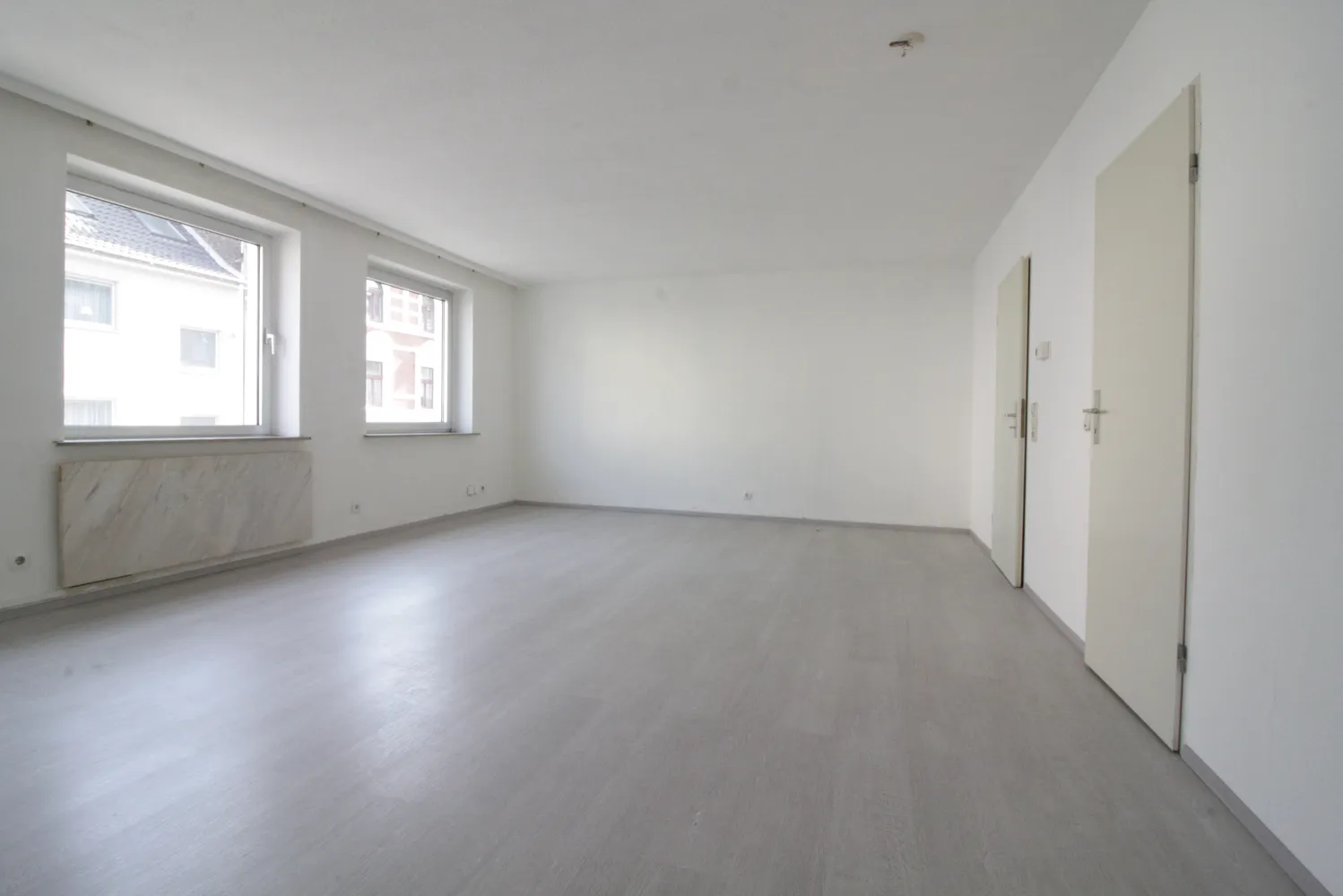 1 room apartment with 42 m² in Cologne – Photo 2