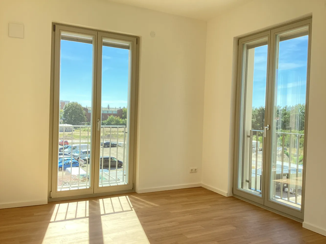 4 room apartment with 95 m² in Berlin – Photo 10