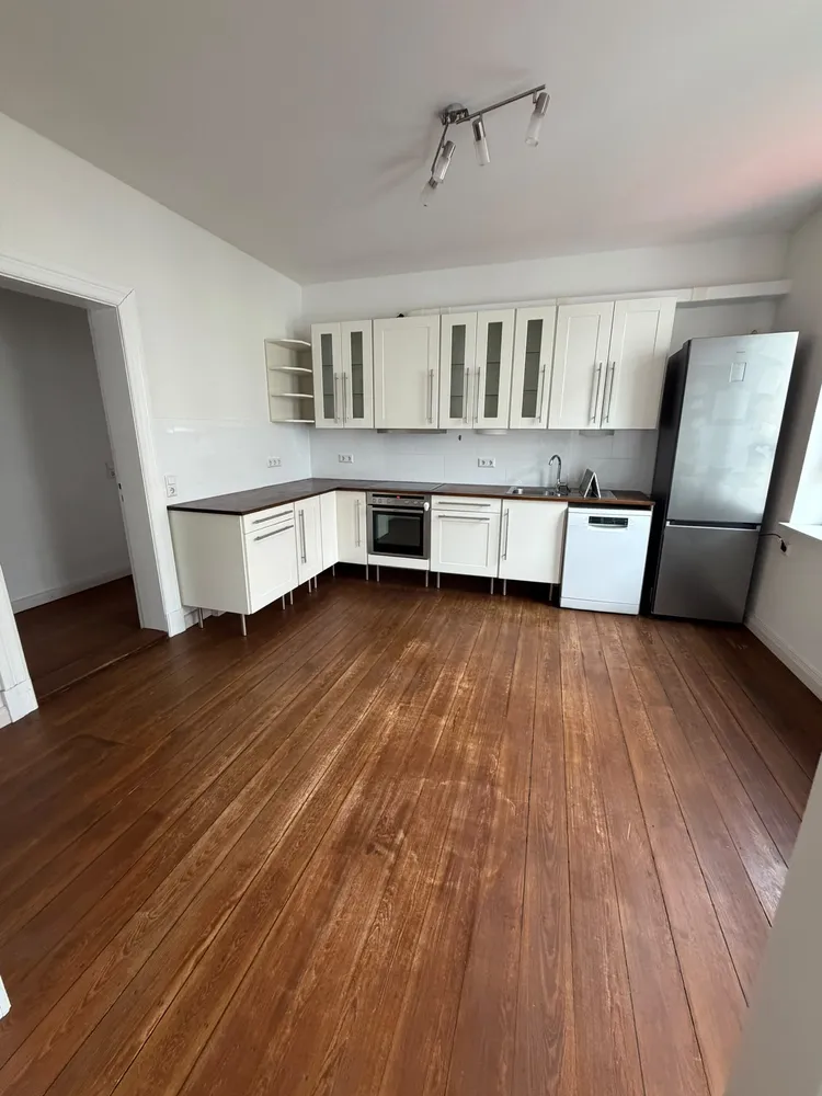 4 Zimmer Wohnung mit 82 m² in Flensburg – Bild 12