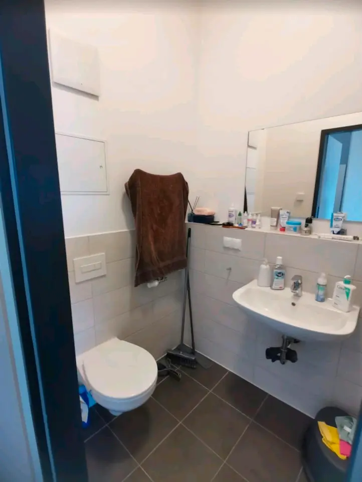 Studio mit 23 m² in Leipzig – Bild 5