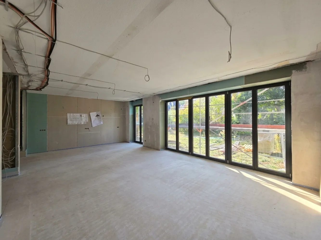 4 Zimmer Wohnung mit 141 m² in Karlsruhe – Bild 6