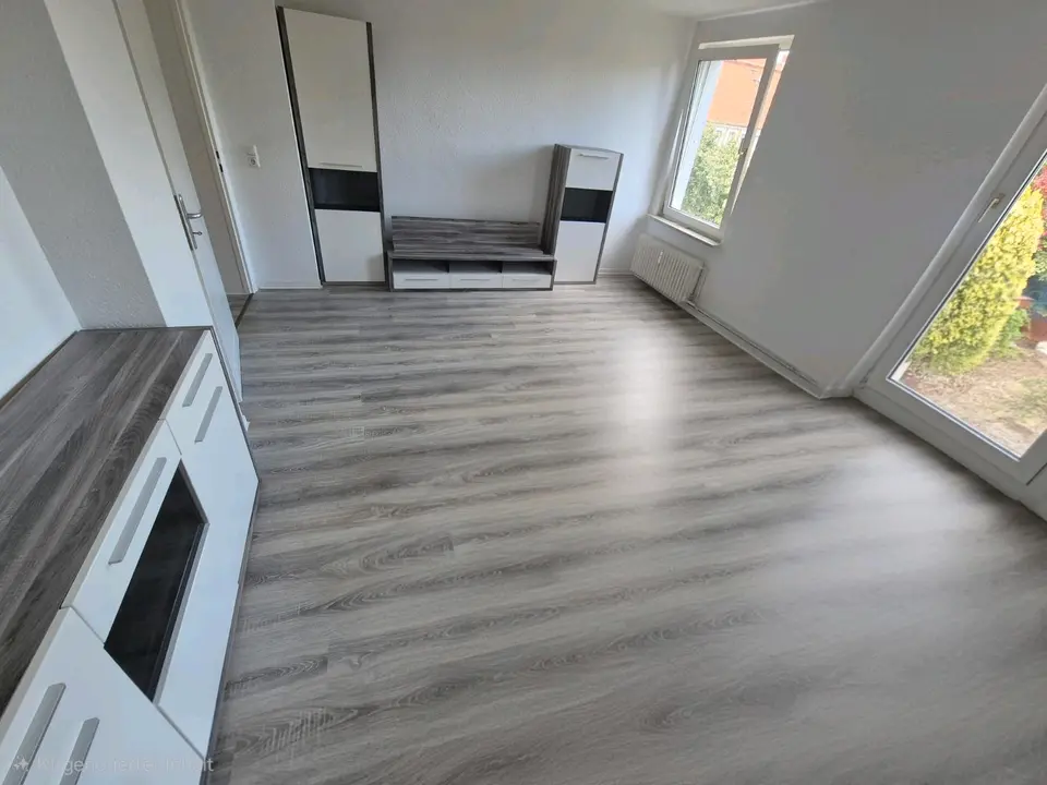 2 Zimmer Wohnung mit 20 m² in Salzgitter – Bild 2