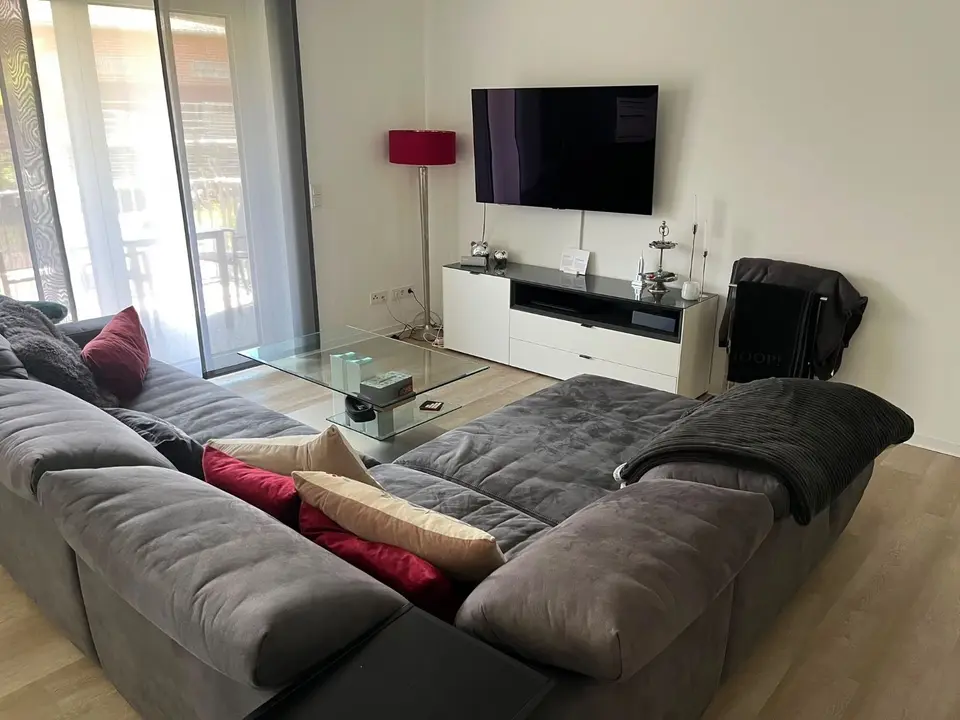 4 Zimmer Wohnung mit 114 m² in Bramsche – Bild 2