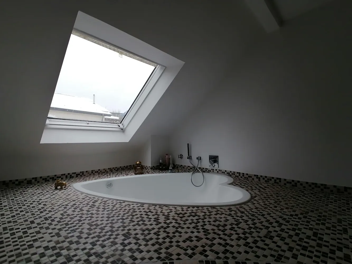 2 room apartment with 110 m² in Pirmasens – Photo 10