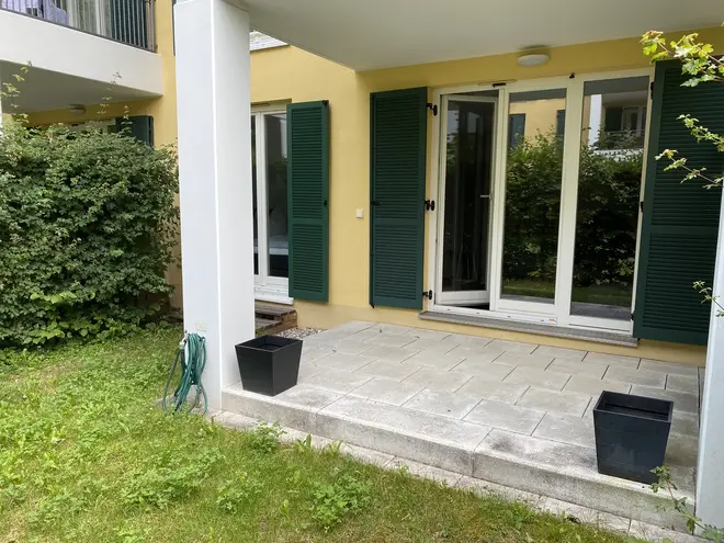 2 Zimmer Wohnung mit 57 m² in München – Bild 9