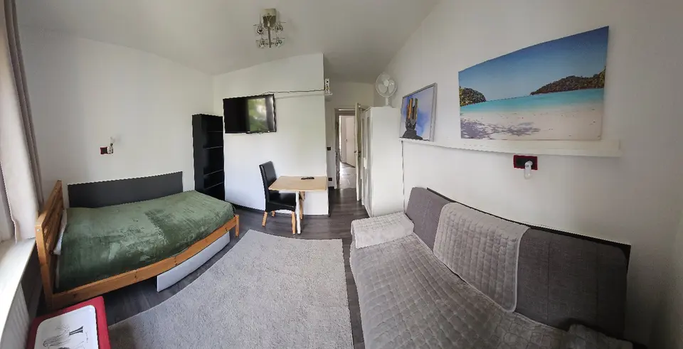 Studio with 28 m² in Dortmund – Photo 4
