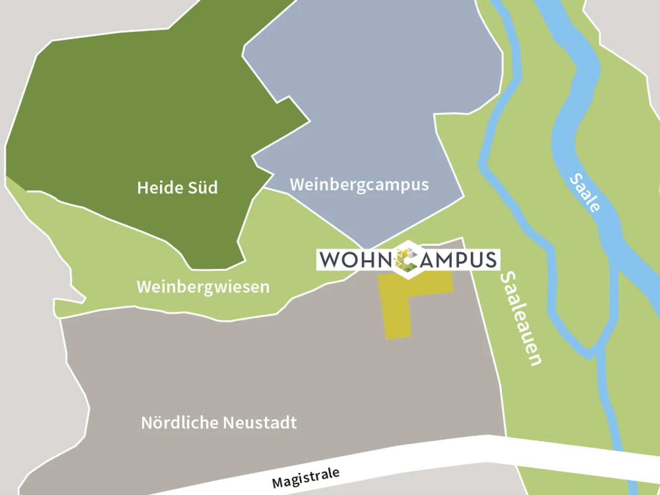3 Zimmer Wohnung mit 88 m² in Halle (Saale) – Bild 10
