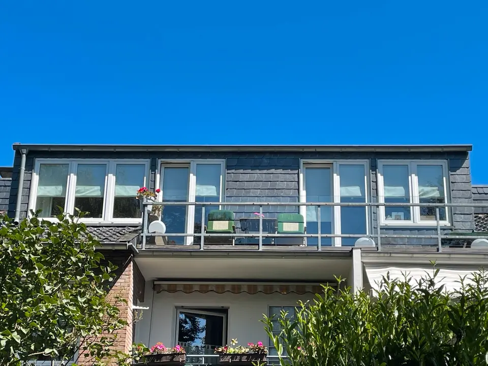3 Zimmer Wohnung mit 91 m² in Krefeld – Bild 7