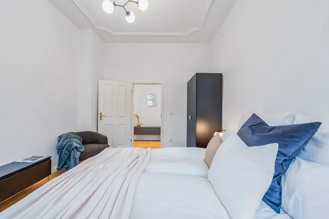 1 Zimmer Wohnung mit 64 m² in Berlin – Bild 8