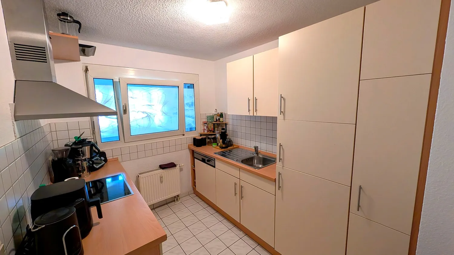 2 Zimmer Wohnung mit 58 m² in Stuttgart – Bild 8