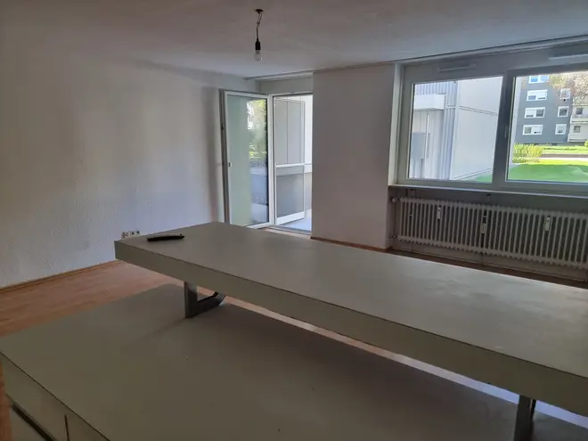 1 Zimmer Wohnung mit 40 m² in München – Bild 3