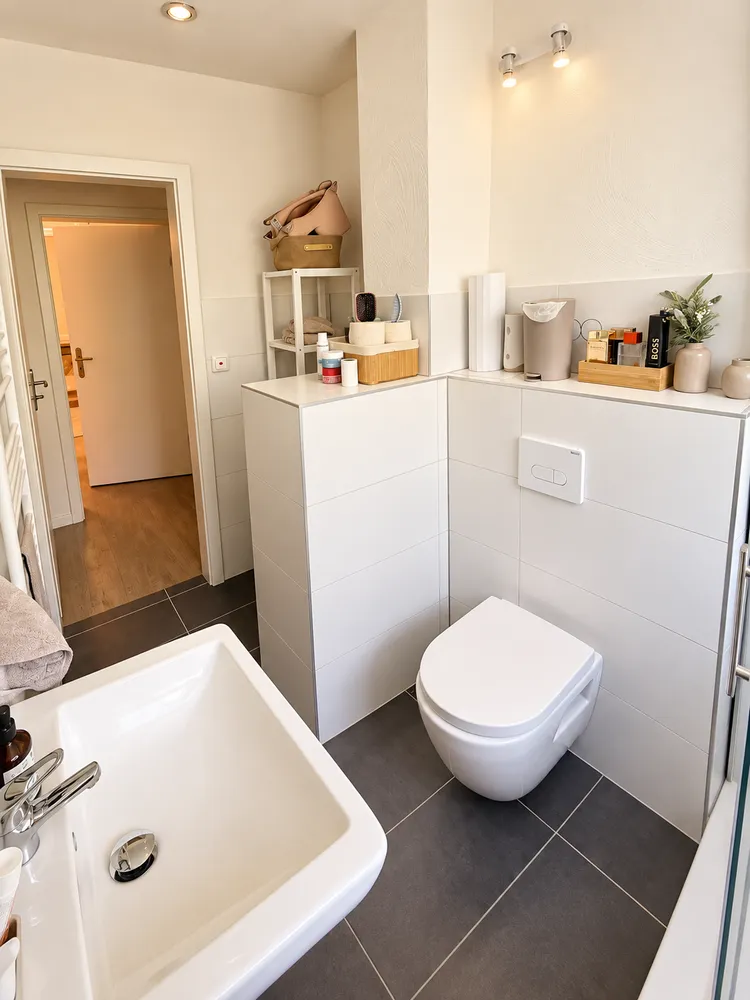 3 Zimmer Wohnung mit 67 m² in Hagen – Bild 8