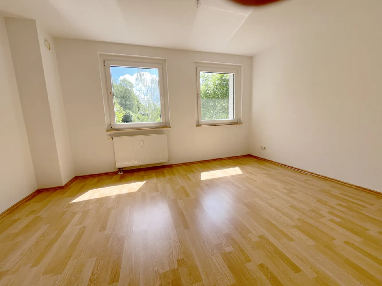 2 Zimmer Wohnung mit 59 m² in Gelsenkirchen – Bild 1