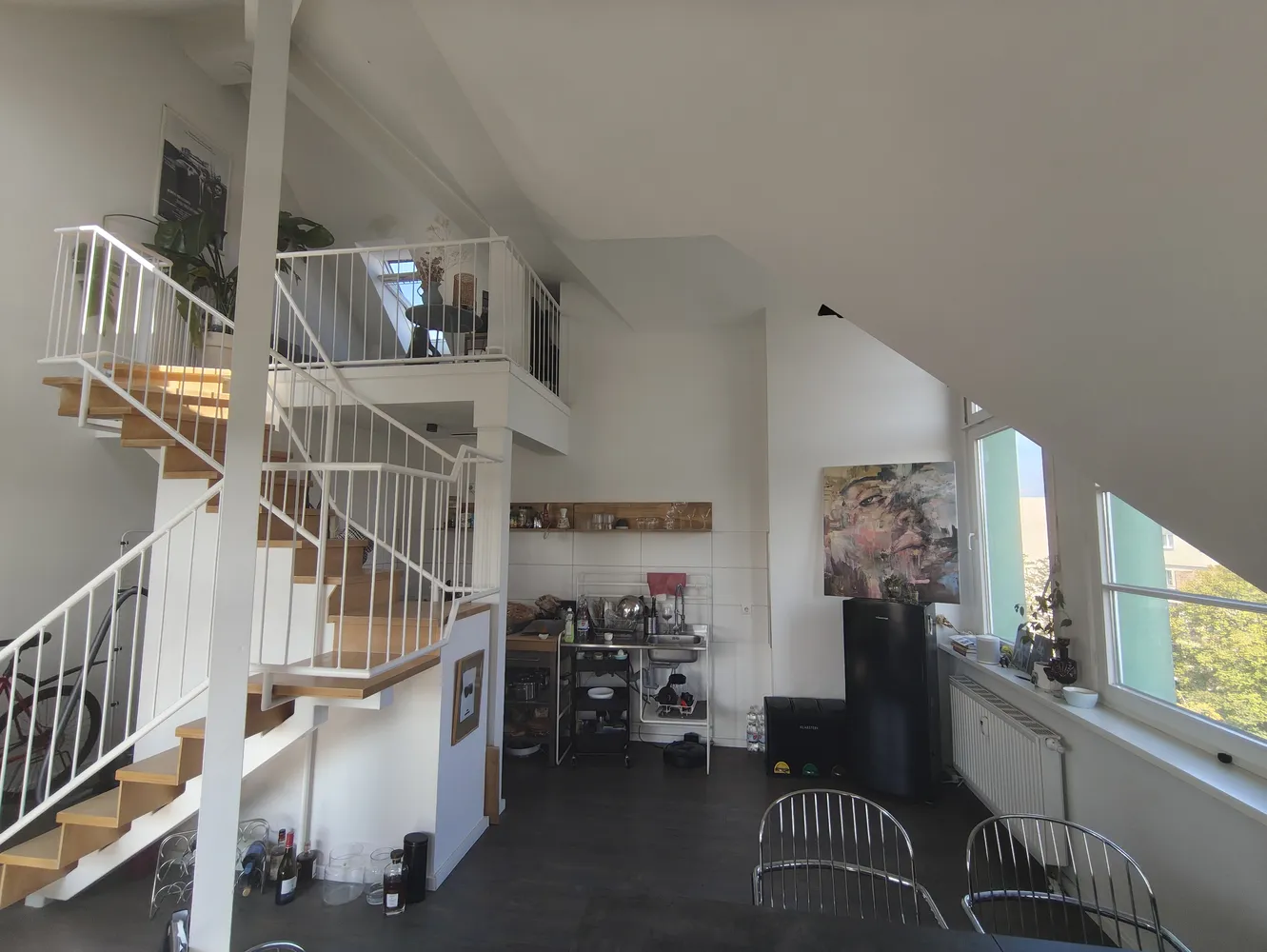 3 Zimmer Wohnung mit 76 m² in Berlin – Bild 1
