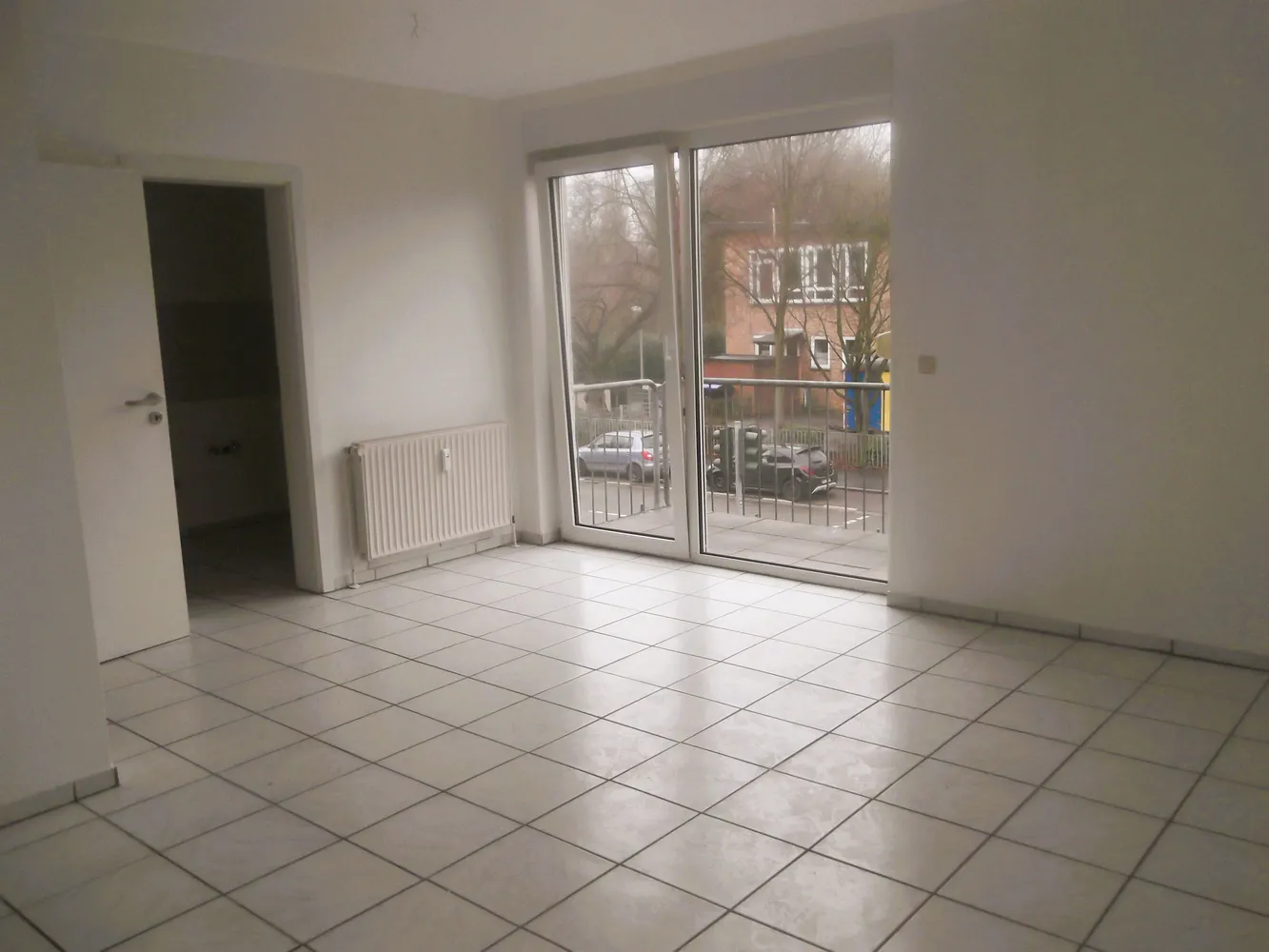 1 room apartment with 32 m² in Mülheim an der Ruhr – Photo 6