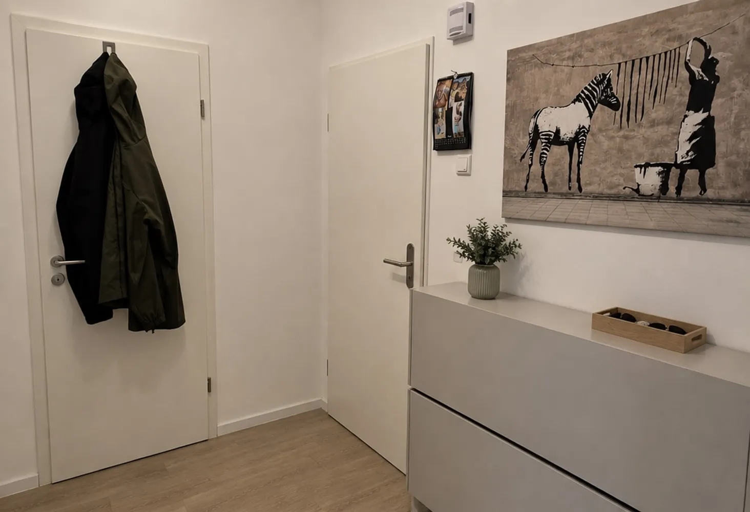 3 Zimmer Wohnung mit 95 m² in Köln – Bild 1