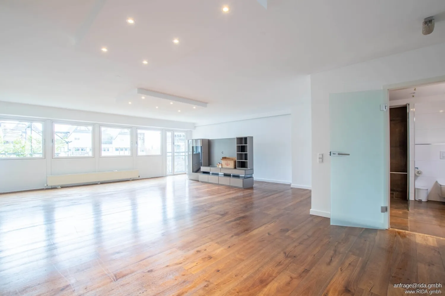 3 Zimmer Wohnung mit 66 m² in Köln – Bild 8