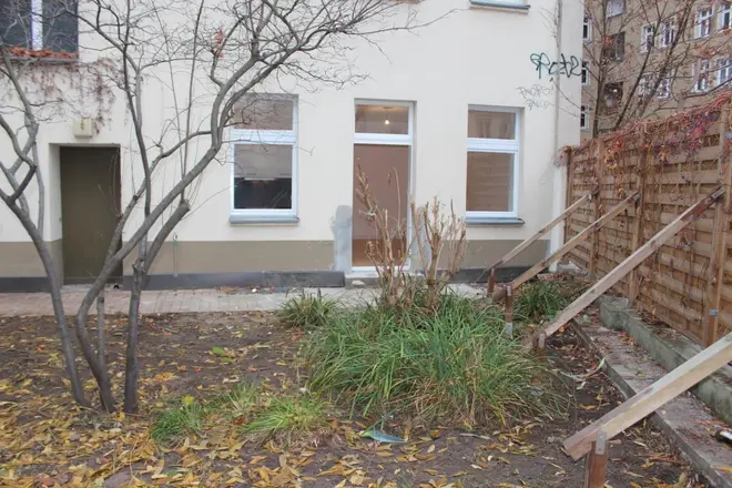 1 Zimmer Wohnung mit 33 m² in Berlin – Bild 10