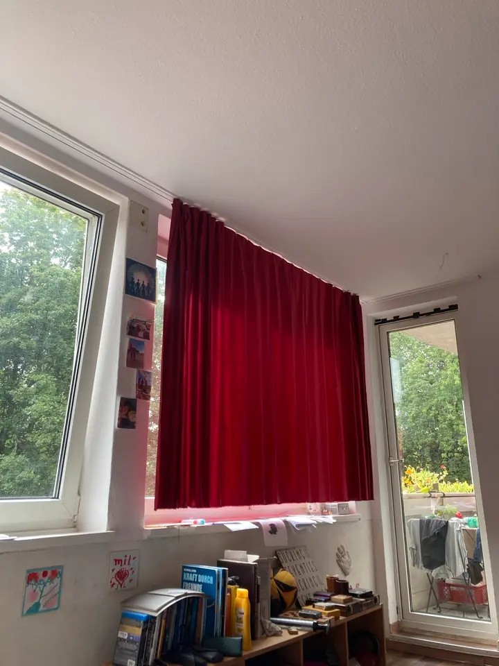 2 Zimmer Wohnung mit 30 m² in Lübeck – Bild 5