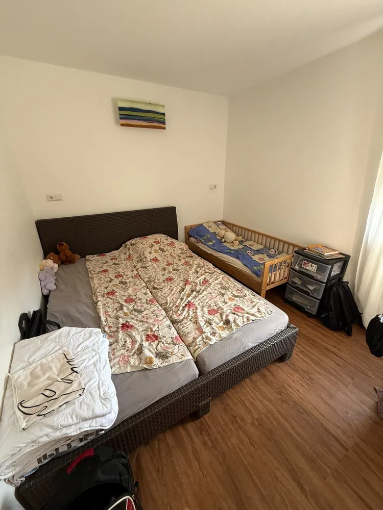 2 Zimmer Wohnung mit 45 m² in Heidelberg – Bild 1