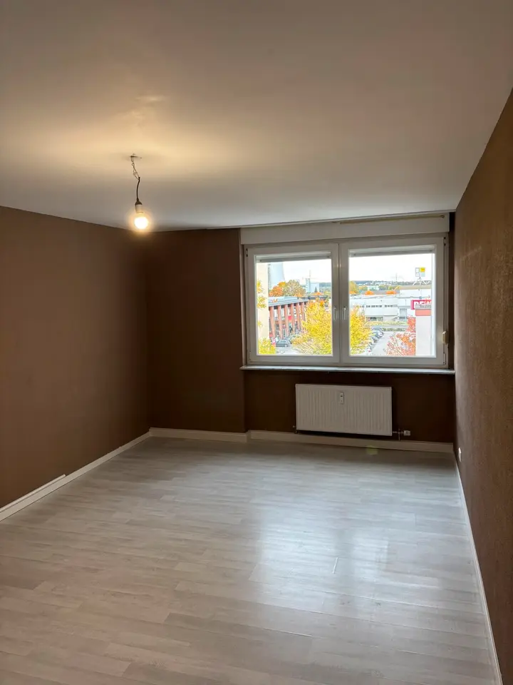 4 Zimmer Wohnung mit 115 m² in Mosbach – Bild 3