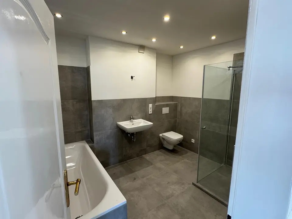 3 Zimmer Wohnung mit 114 m² in Arnsberg – Bild 5