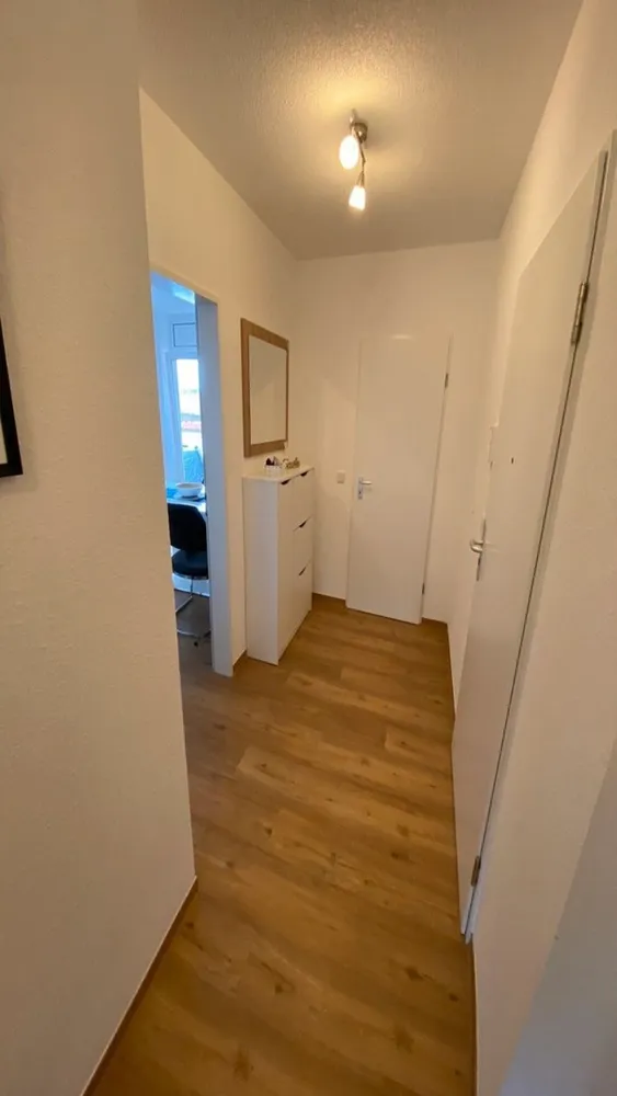 2 Zimmer Wohnung mit 64 m² in Bremen – Bild 3
