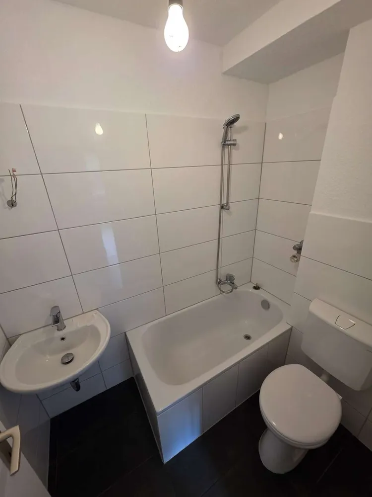 3 Zimmer Wohnung mit 67 m² in Frankfurt am Main – Bild 11