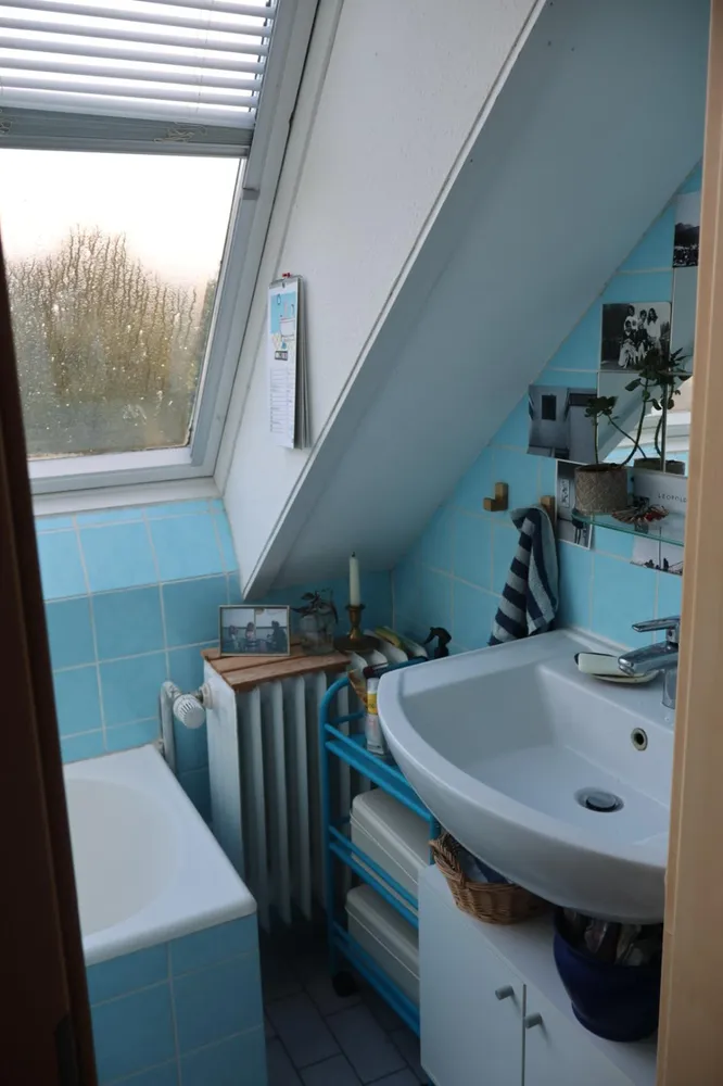 2 Zimmer Wohnung mit 50 m² in Stuttgart – Bild 4