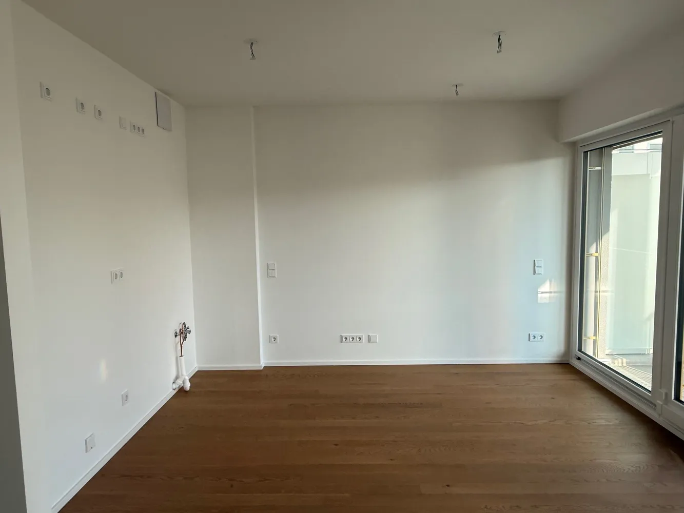 1 Zimmer Wohnung mit 31 m² in München – Bild 2