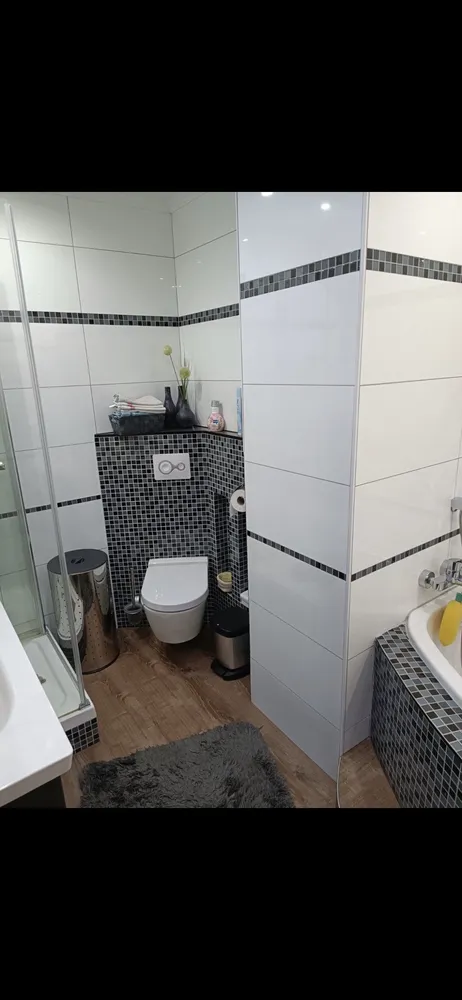 3 room apartment with 72 m² in Wuppertal – Photo 8