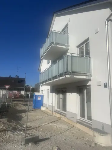 2 Zimmer Wohnung mit 55 m² in München – Bild 2