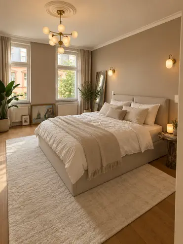 2 Zimmer Wohnung mit 75 m² in Frankfurt am Main – Bild 3