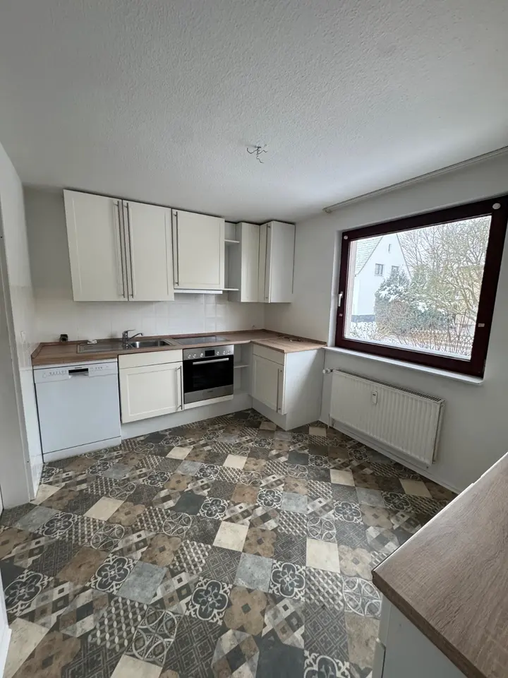 3 Zimmer Wohnung mit 95 m² in Uelzen – Bild 6