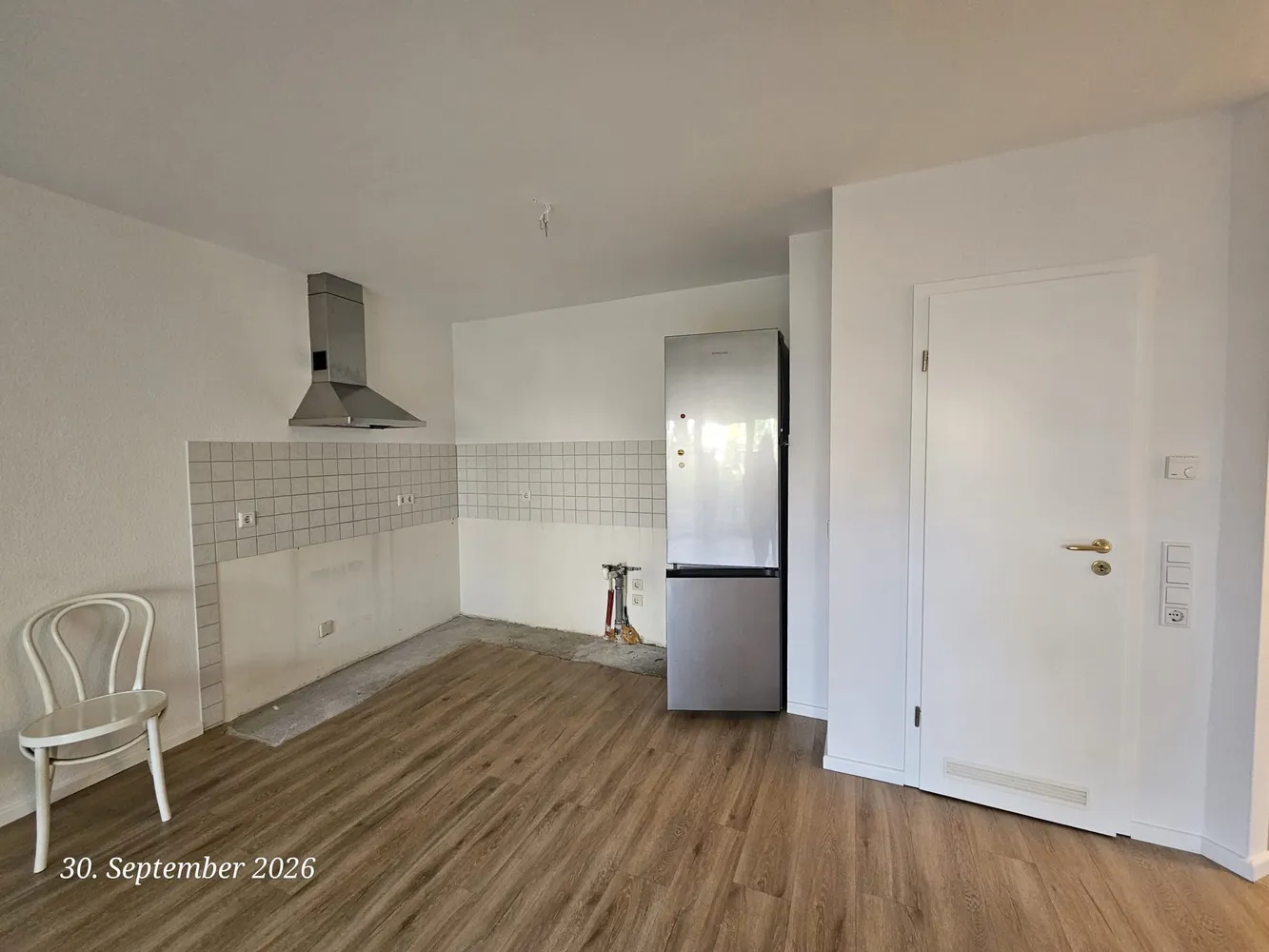 2 Zimmer Wohnung mit 55 m² in Hilden – Bild 9