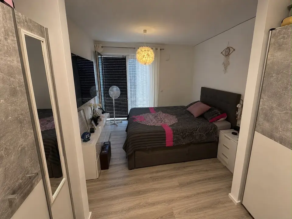 3 Zimmer Wohnung mit 93 m² in Bruchsal – Bild 2