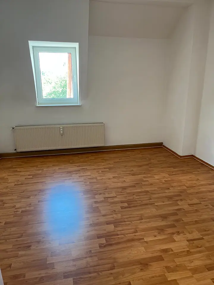 2 Zimmer Wohnung mit 46 m² in Crimmitschau – Bild 9