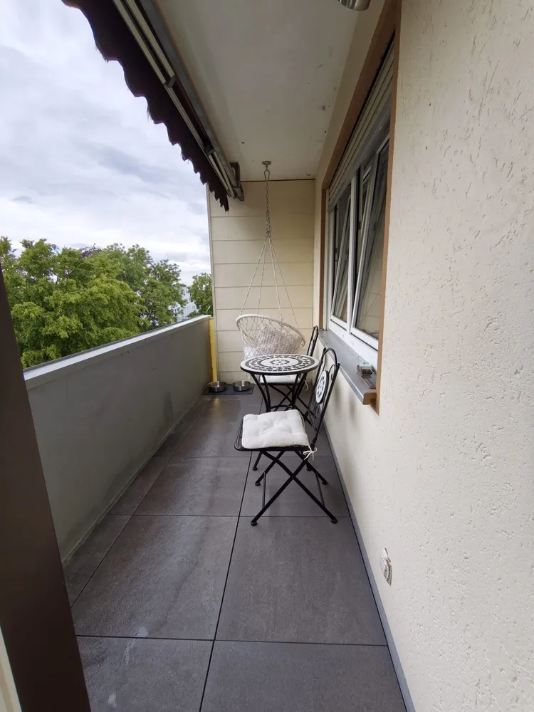 3 Zimmer Wohnung mit 75 m² in Augsburg – Bild 9