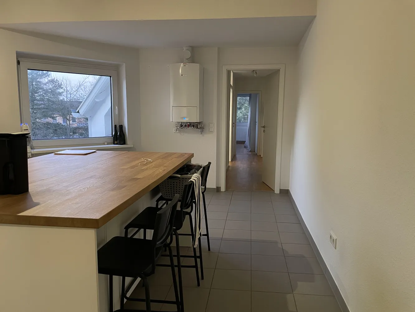 2 Zimmer Wohnung mit 79 m² in Krefeld – Bild 6