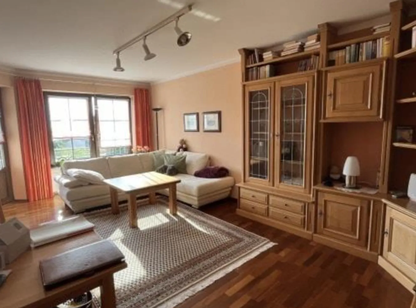2 room apartment with 62 m² in Günzburg – Photo 6