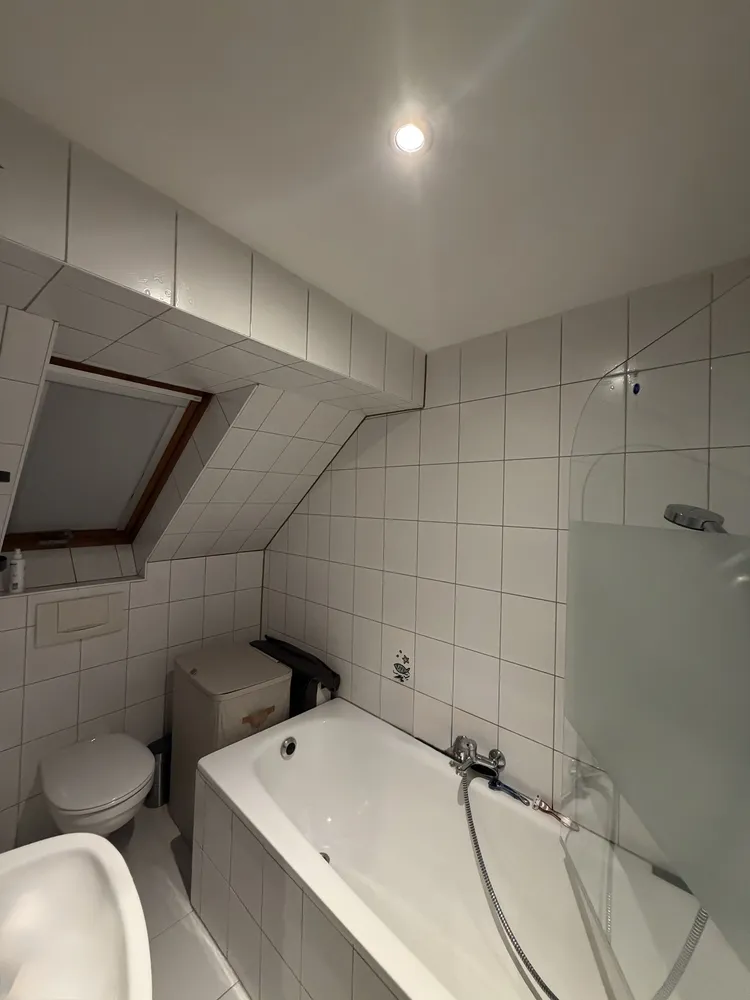 1 Zimmer Wohnung mit 40 m² in Solingen – Bild 3