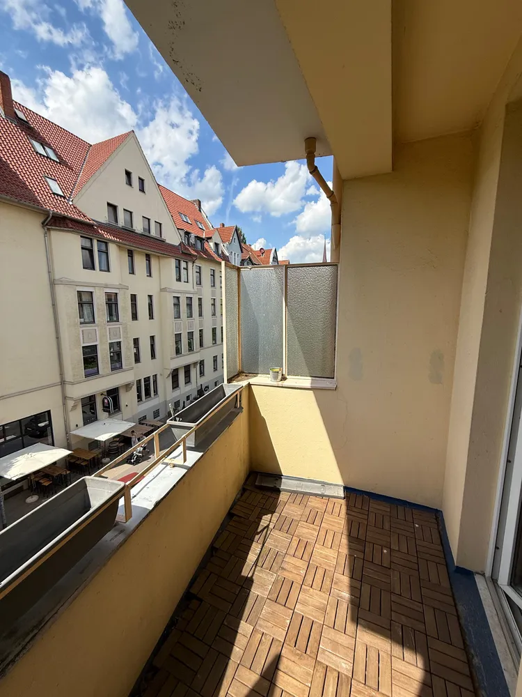 2 Zimmer Wohnung mit 50 m² in Hannover – Bild 4