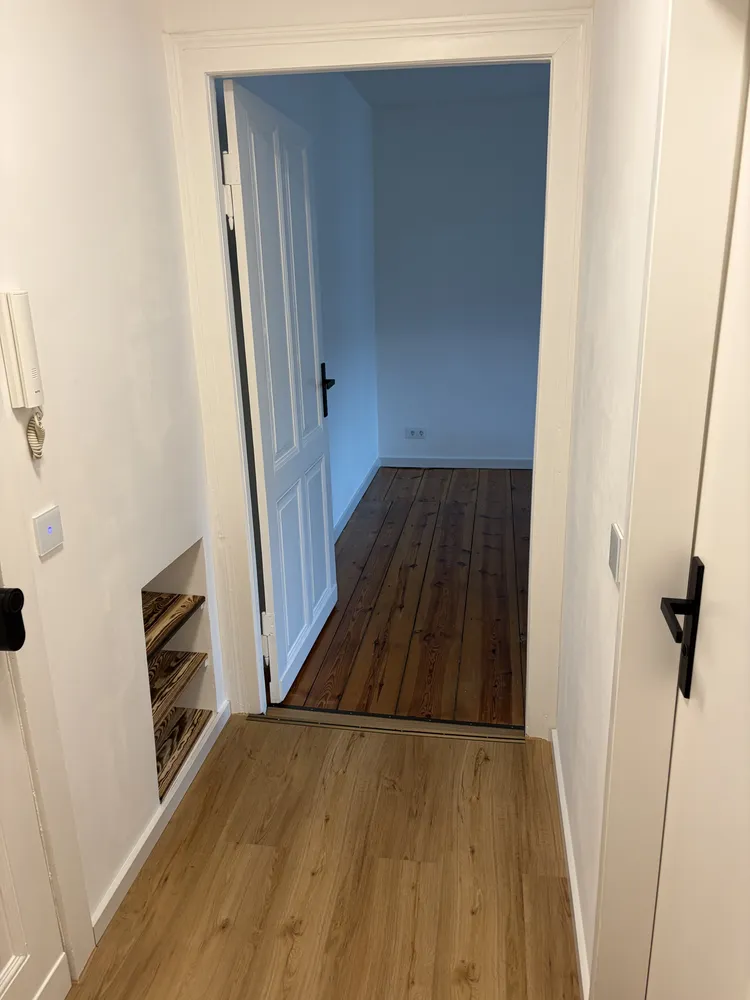 1 room apartment with 34 m² in Berlin – Photo 7