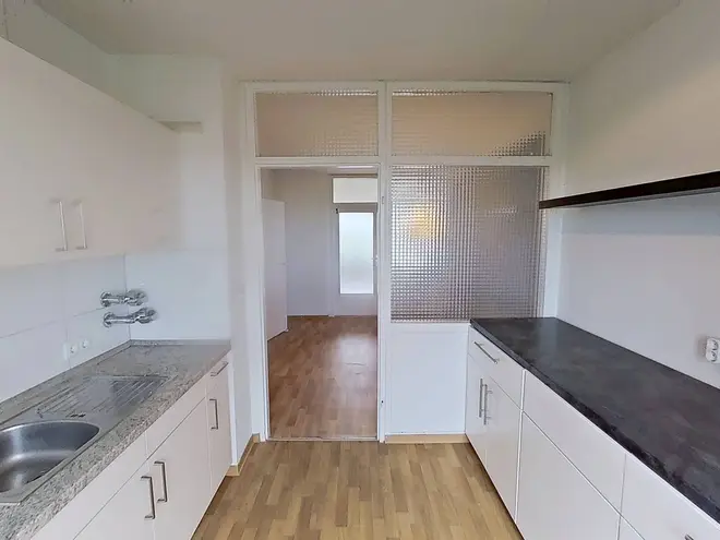 1 Zimmer Wohnung mit 26 m² in Münster – Bild 6