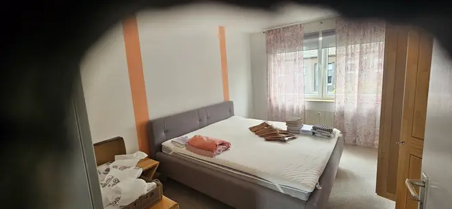 3 Zimmer Wohnung mit 77 m² in Duisburg – Bild 2