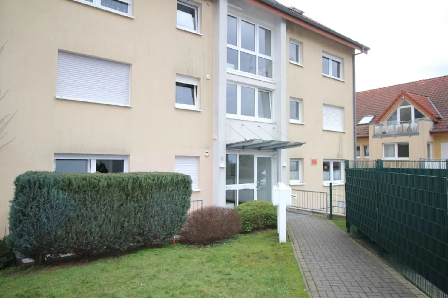 2 room apartment with 59 m² in Bielefeld – Photo 1