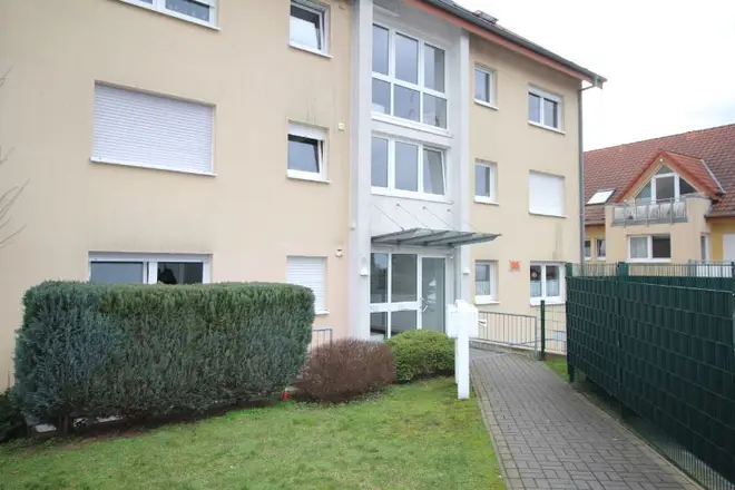 2 room apartment with 59 m² in Bielefeld – Photo 1