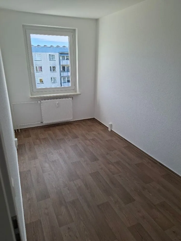 3 Zimmer Wohnung mit 61 m² in Stralsund – Bild 3