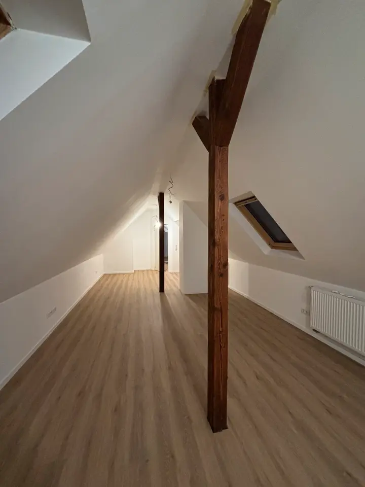 4 Zimmer Wohnung mit 111 m² in Wuppertal – Bild 8