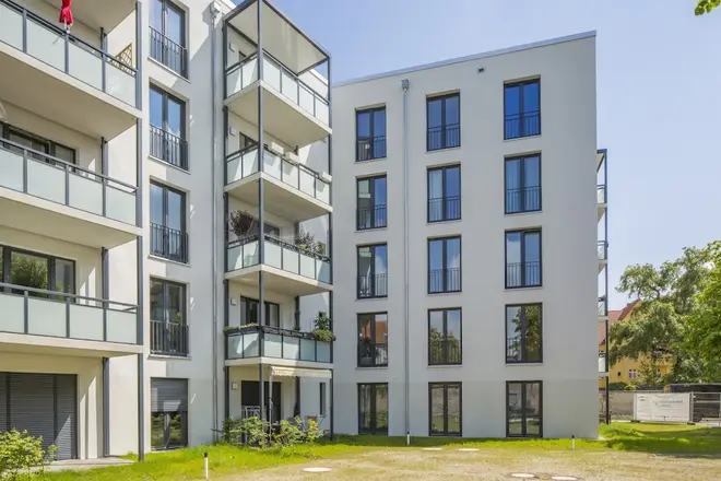 2 Zimmer Wohnung mit 49 m² in Berlin – Bild 4